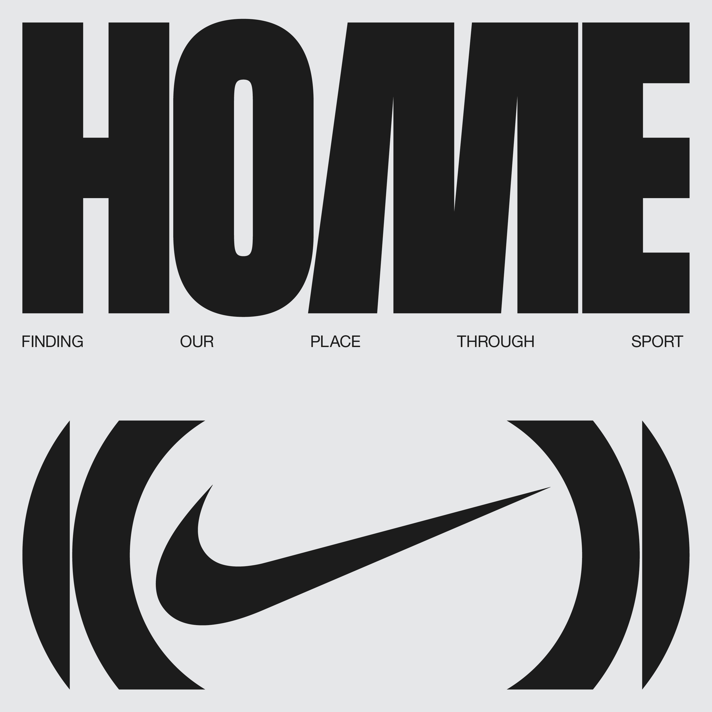 Nike HOME